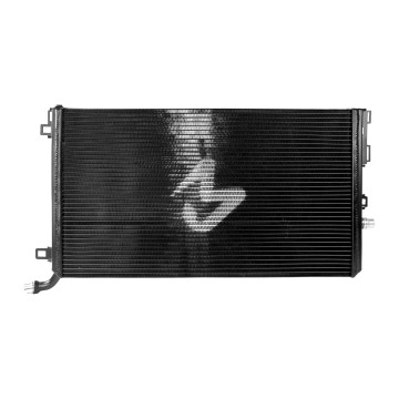 Black Mamba Charge Cooler Radiators - Mercedes C63 AMG - C63 S W205