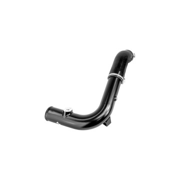 Black Mamba Throttle Inlet Pipe for S3 8V / Leon 3 Cupra / Golf 7 R / Golf 7 GTI / TT 8S 2.0 TFSI EA888.3