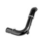 Black Mamba Throttle Inlet Pipe for S3 8V / Leon 3 Cupra / Golf 7 R / Golf 7 GTI / TT 8S 2.0 TFSI EA888.3