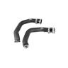 Black Mamba BMW M3 F80 / M4 F8x / M2 Comp F87 Charge Pipes Kit