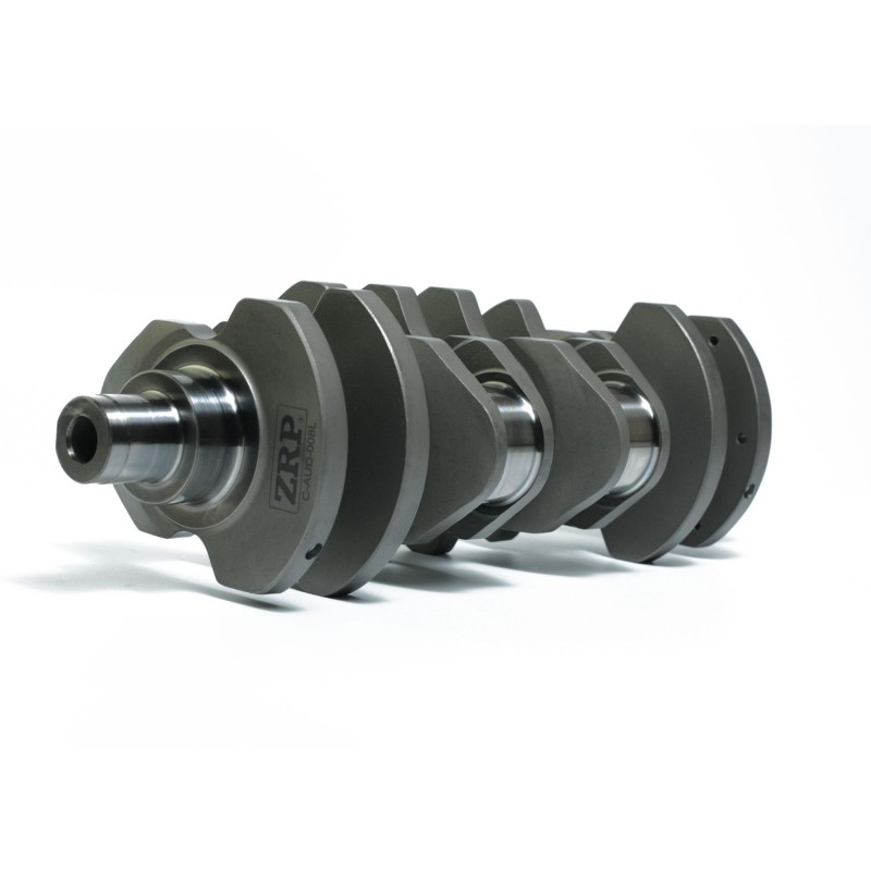 Audi / VW 1.9L & 2.0L TDI 8v (PD130 / PD160) ZRP Billet Crankshaft