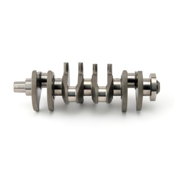 VW / Audi 2.0L TFSI EA888 / 1.8T 20v (06A) Stroker EN40B ZRP Billet Crankshaft