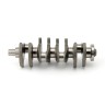 VW / Audi 2.0L TFSI EA888 / 1.8T 20v (06A) Stroker EN40B ZRP Billet Crankshaft