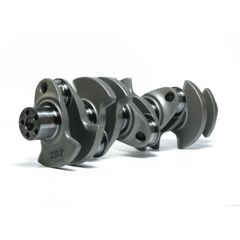 Audi 2.5L RS3 / TTRS DAZA Stroker EN40B ZRP Billet Crankshaft
