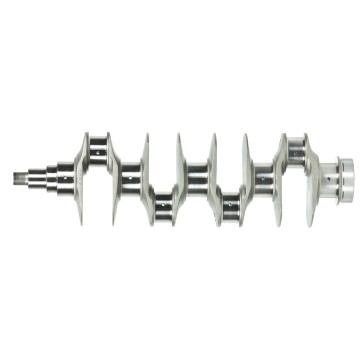 Fiat 1.6L Turbo Ritmo / Punto ZRP Billet Crankshaft 1.9L Stroker