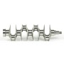 Fiat 1.6L Turbo Ritmo / Punto ZRP Billet Crankshaft Std Stroke