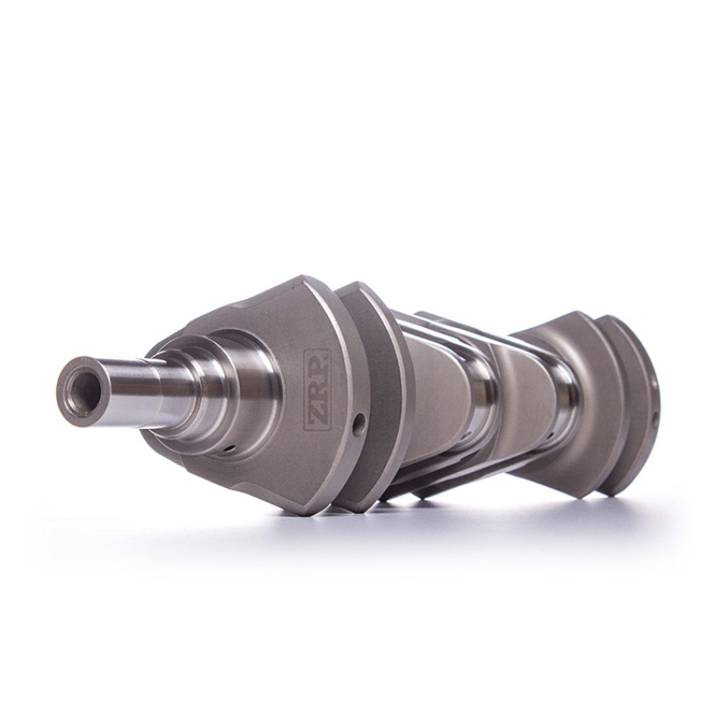 Ford 2.0L 16v Cosworth ZRP Billet Crankshaft (9-Bolts)