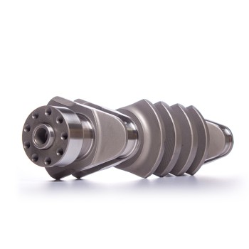 Ford 2.0L 16v Cosworth ZRP Billet Crankshaft (9-Bolts)