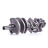 GM LS1 ZRP Billet Crankshaft 4.000