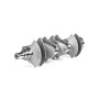 Mitsubishi 4B11 EVO 10 ZRP Billet Crankshaft 2.2L Stroker