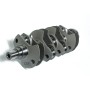 Mitsubishi 4G63 EVO 4-9 Lightweight 100mm EN40B ZRP Billet Crankshaft