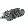 Mitsubishi 4G63 EVO 4-9 Lightweight 94mm EN40B ZRP Billet Crankshaft