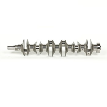 Nissan Skyline RB26 ZRP Billet Crankshaft