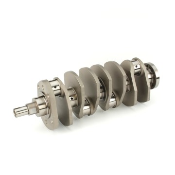 Opel 2.0L 16v Turbo Z20 ZRP Billet Crankshaft