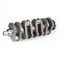 Renault 2.0L Clio F4R Destroke ZRP Billet Crankshaft