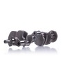 Chevy Small Block ZRP Billet Crankshaft 3.480