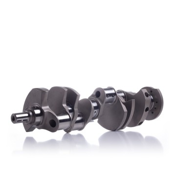 Chevy Small Block ZRP Billet Crankshaft 3.300