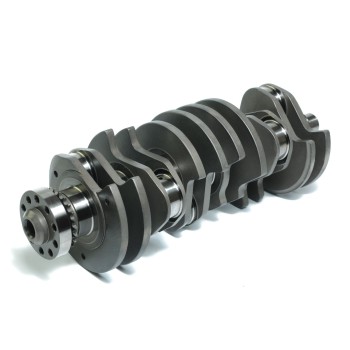 VW 3.2L R32 ZRP Billet Crankshaft (EN40B Material)