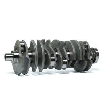 VW 3.2L R32 ZRP Billet Crankshaft (EN40B Material)