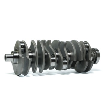 VW 3.2L R32 ZRP Billet Crankshaft (EN40B Material)