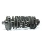 VW 3.2L R32 ZRP Billet Crankshaft (EN40B Material)