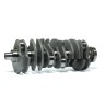 VW 3.2L R32 ZRP Billet Crankshaft (EN40B Material)