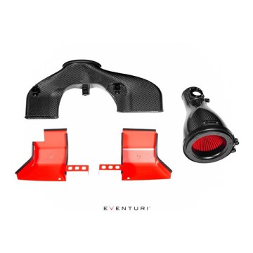 Toyota GR86 Carbon Intake - Gloss