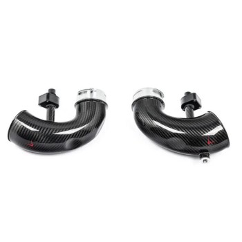 BMW F9X X5M/X6M, G09 XM, X5/X7 M60i Pre-LCI Turbo Inlets