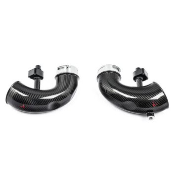 BMW F9X X5M/X6M, G09 XM, X5/X7 M60i Pre-LCI Turbo Inlets