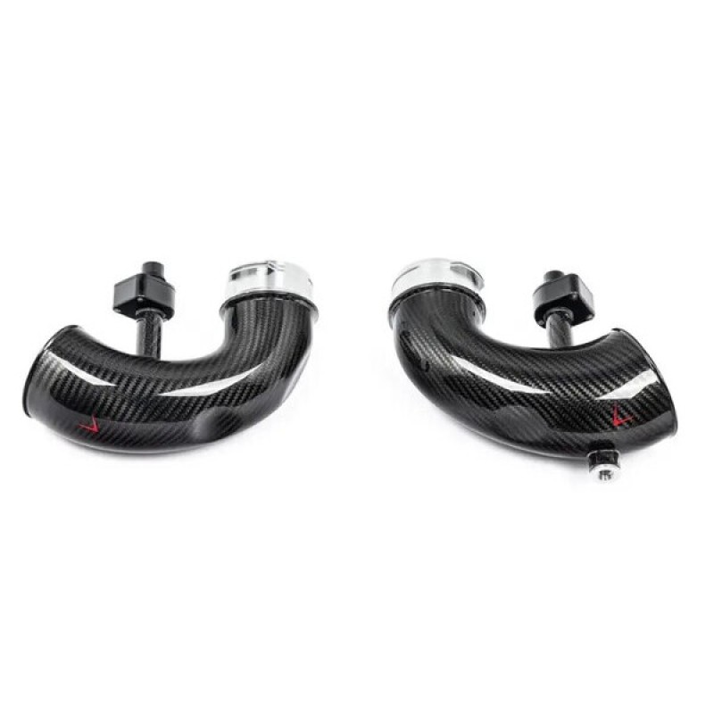 BMW F9X X5M/X6M, G09 XM, X5/X7 M60i Pre-LCI Turbo Inlets