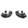 BMW F9X X5M/X6M, G09 XM, X5/X7 M60i Pre-LCI Turbo Inlets