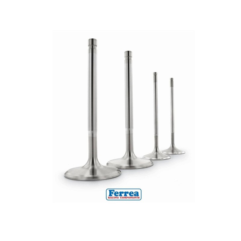 Honda K20 Ferrea Exhaust Valve Competition Plus