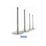 Subaru 2.0L FA20 Ferrea Exhaust Valve 6000 Series