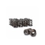 Subaru EJ20 / EJ25 WRX-STi Ferrea Dual Valve Spring Kit (90lbs)