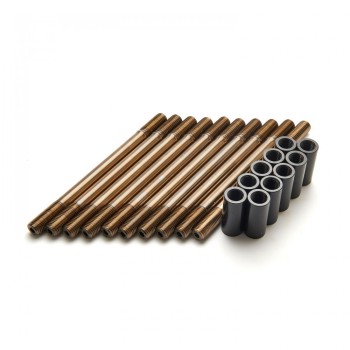 VW 1.8T 20v Extreme Duty ARP L19 Head Stud Kit
