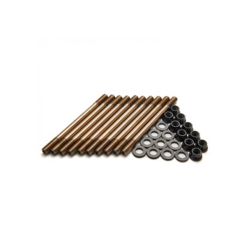 VW 2.0L TFSI, 1.8L TSI Extreme Duty ARP L19 Head Stud Kit