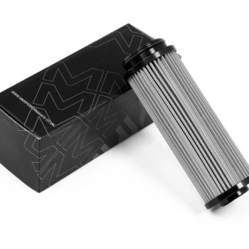 MMX Lifetime Oil Filter for BMW B58 & B57