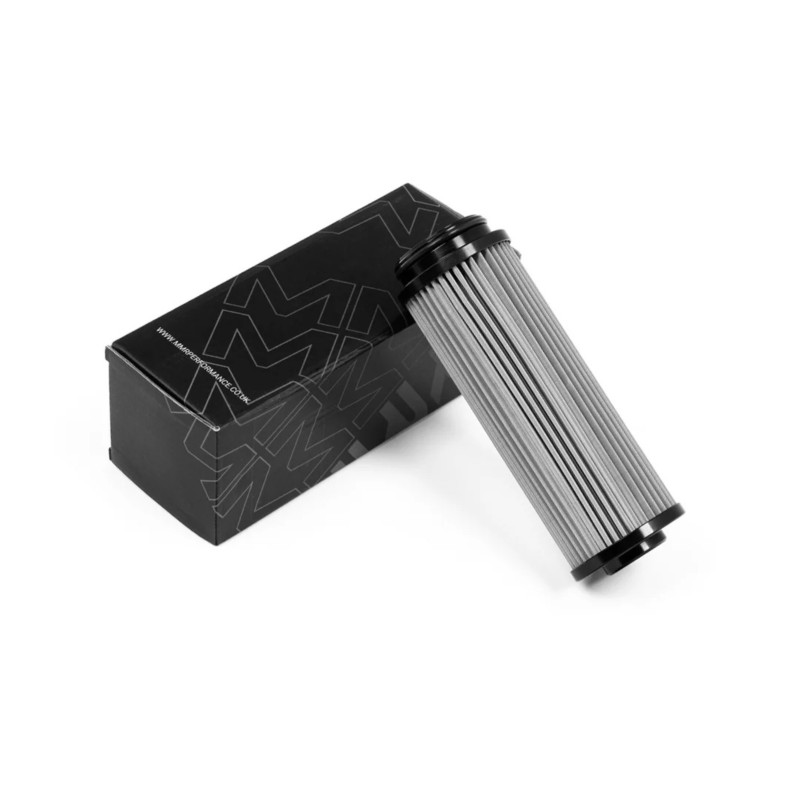 MMX Lifetime Oil Filter for BMW B58 & B57