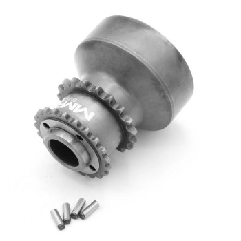 MMX 4-Pinned crank hub | BMW S55 | N55