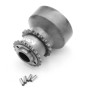 MMX 4-Pinned crank hub | BMW S55 | N55
