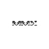 MMX Vehicle Badge Black