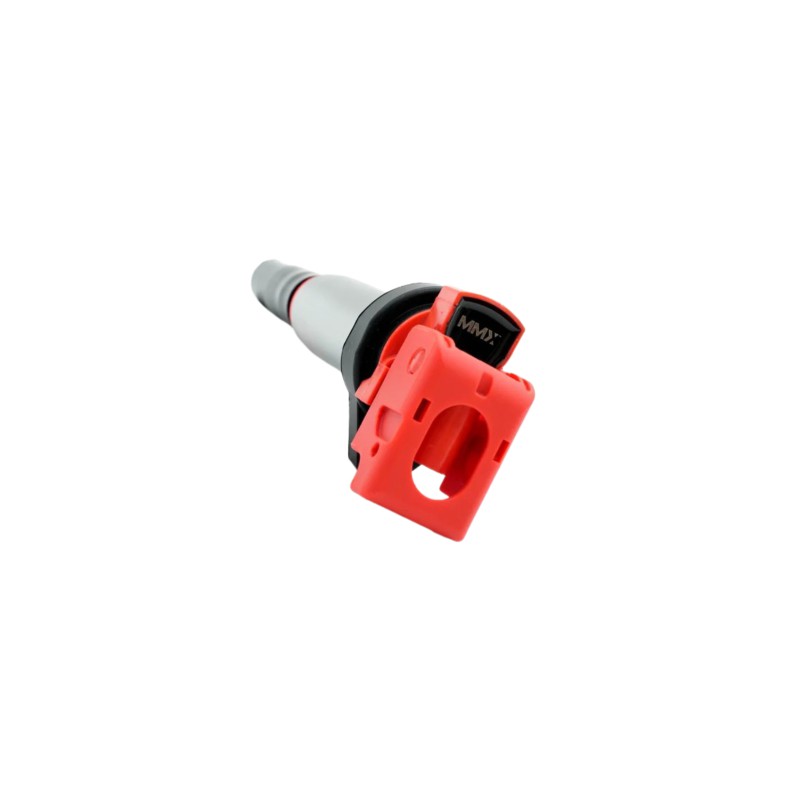 MMX High Performance Ignition Coil Red BMW N&S-Series