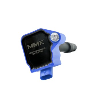 MMX Higher Output Ignition Coil Blue | Gen 1 & 2 B58 | S58