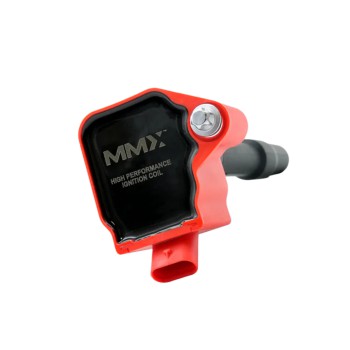 MMX Higher Output Ignition Coil Red | Gen 1 & 2 B58 | S58