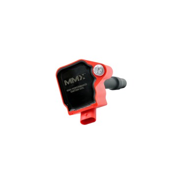 MMX Higher Output Ignition Coil Red | Gen 1 & 2 B58 | S58