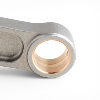 BMW M30B28 / M30B30 / M30B32 / M30B35 ZRP Connecting Rods