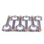 BMW 3.0L N54 I-Beam ZRP Connecting Rods