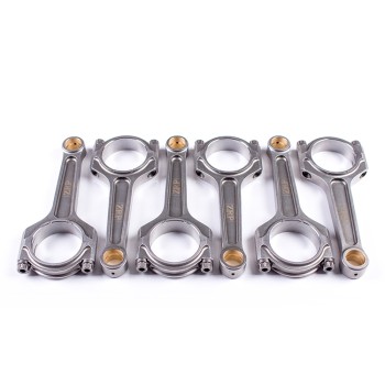 BMW 3.0L N52 I-Beam ZRP Connecting Rods