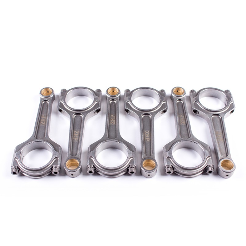 BMW 3.0L N52 I-Beam ZRP Connecting Rods