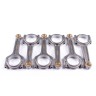 BMW 3.0L N52 I-Beam ZRP Connecting Rods